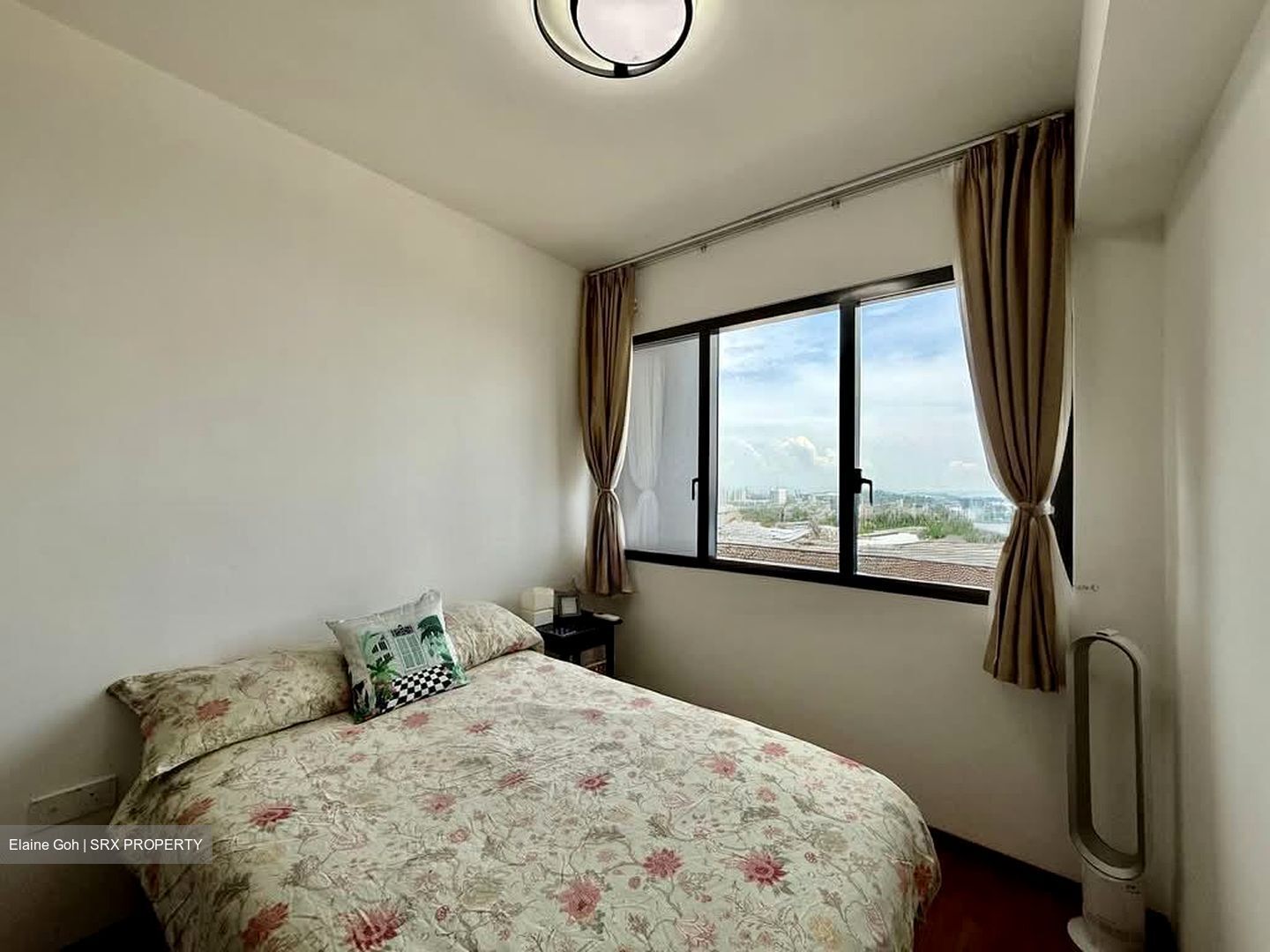 Stirling Residences (D3), Apartment #555975521